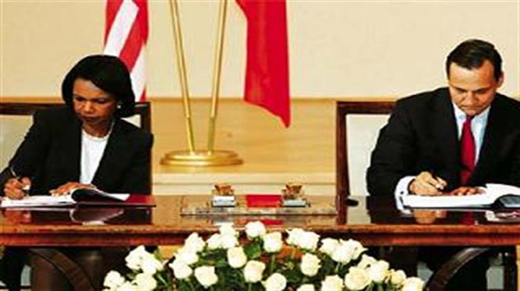 Αμερικανικοί Πύραυλοι στο Κατώφλι της Μόσχας